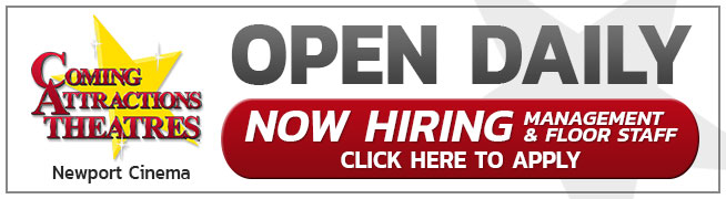 NEW - Hiring Management and Floor Staff
